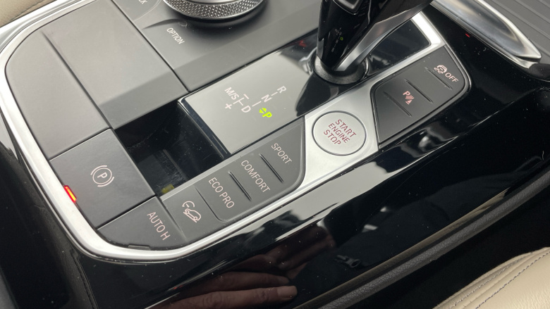 BMW X3 xDrive20d MHT M Sport 5dr Step Auto Diesel Estate